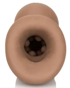 CalExotics Gaine De Pénis Ultimate Extender 13 X 4cm Marron 6 CalExotics Gaine De Pénis Ultimate Extender 13 X 4cm Marron -Sextoys boutique gaine de penis ultimate extender 13 x 4cm marron 2