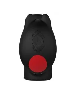 Generique Gaine De Pénis Vibrante Hi Fun Cock 9 X 3cm -Sextoys boutique gaine de penis vibrante hi fun cock 9 x 3cm 3