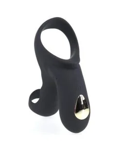Generique Gaine De Pénis Vibrante Ranger Up 10cm -Sextoys boutique gaine de penis vibrante ranger up 10cm 5