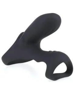 Generique Gaine De Pénis Vibrante Ranger Up 10cm -Sextoys boutique gaine de penis vibrante ranger up 10cm 6