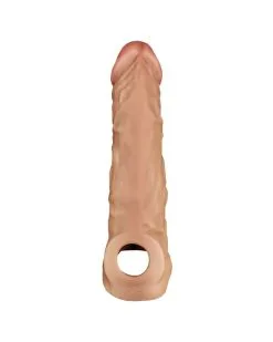 FUKR Gaine De Pénis Vibrante Slight 15 X 4.2cm -Sextoys boutique gaine de penis vibrante slight 15 x 42cm 2