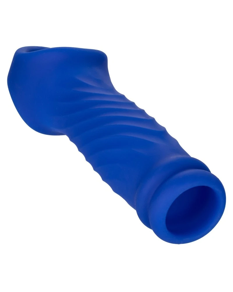 Gaine De Pénis Wave Extension Admiral 10.5 X 4cm 11 Gaine De Pénis Wave Extension Admiral 10.5 X 4cm – Image 11