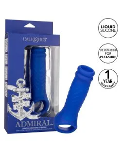 Gaine De Pénis Wave Extension Admiral 10.5 X 4cm 17 Gaine De Pénis Wave Extension Admiral 10.5 X 4cm -Sextoys boutique gaine de penis wave extension admiral 105 x 4cm 4