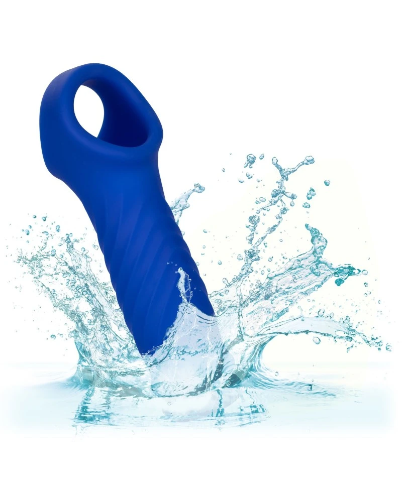 Gaine De Pénis Wave Extension Admiral 10.5 X 4cm 6 Gaine De Pénis Wave Extension Admiral 10.5 X 4cm – Image 6