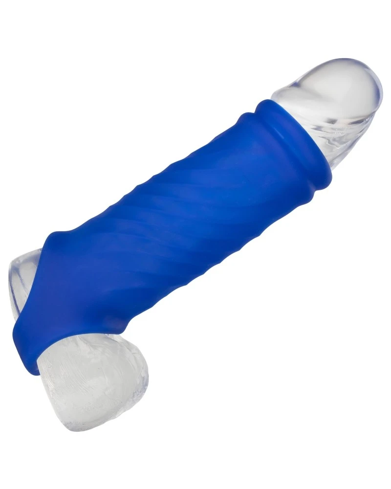 Gaine De Pénis Wave Extension Admiral 10.5 X 4cm 1 Gaine De Pénis Wave Extension Admiral 10.5 X 4cm