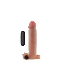 Love Toy Gaine De Pénis X-TENDER N°5 20 X 4 Cm