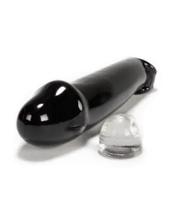Gaine Pour Pénis Muscle Oxballs 24 X 5 Cm Noir -Sextoys boutique gaine pour penis muscle oxballs 24 x 5 cm noir 3