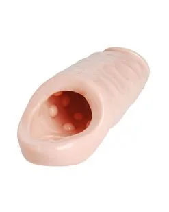 Size Matters Gaine Pour Pénis REALLY AMPLE 17 X 6 Cm -Sextoys boutique gaine pour penis really ample 17 x 6 cm 8
