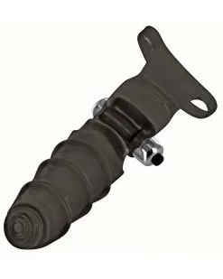 Master Series Gant Pour Doigts Vibrant 15 X 4.7 Cm