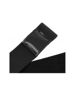 Ouch! Puppy Play Gants Néoprène Puppy Paw Noir-Rouge -Sextoys boutique gants neoprene puppy paw noir rouge 5