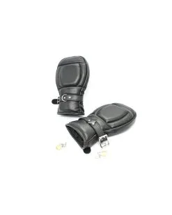 Generique Gants Padded Suspension