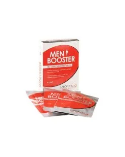 Labophyto Gel D'érection Men Booster 6 Dosettes