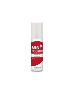 Labophyto Gel D'érection Men Booster 60mL