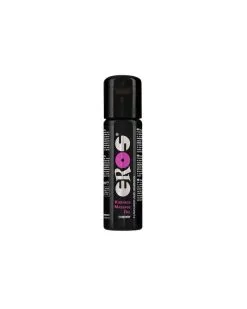EROS Gel De Massage Caramel 100mL