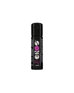 EROS Gel De Massage Caramel 100mL