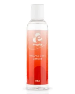 Gel De Massage Et Lubrifiant 2 En 1 Easyglide - 150mL