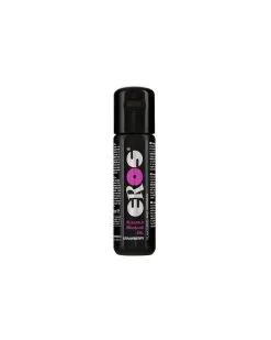 EROS Gel De Massage Fraise 100mL