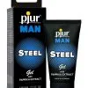 Gel De Massage Intime Steel Pjur Man 50ml