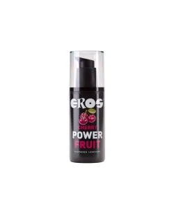 EROS Gel Power Plus Cerise 125mL