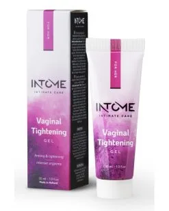 Intome Gel Raffermissant Vagin 30mL