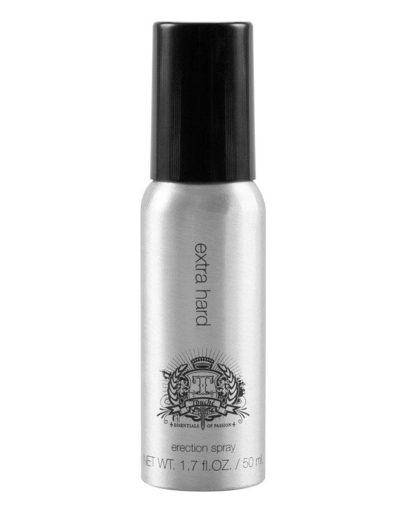 Gel Retardant Extra Hard Touché 50ml 1 Gel Retardant Extra Hard Touché 50ml