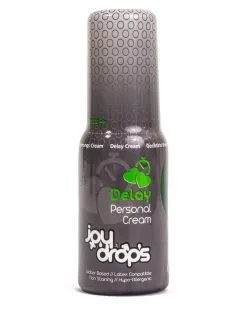 Joy Drops Gel Retardant JoyDrops 50mL
