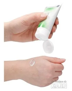 Gel Retardant Natural CBD 50ml -Sextoys boutique gel retardant natural cbd 50ml 4