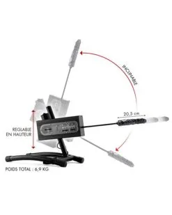 F-Machine Gigolo Fuck Machine -Sextoys boutique gigolo fuck machine 2