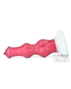 Anal Predator Gode Alien Allgatox 22 X 7.2cm -Sextoys boutique gode alien allgatox 22 x 72cm 4