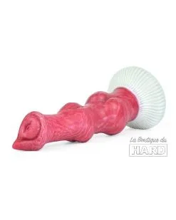 Anal Predator Gode Alien Allgatox 22 X 7.2cm -Sextoys boutique gode alien allgatox 22 x 72cm 7