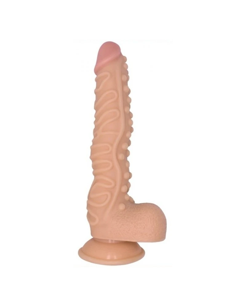 ToppedMonster Gode Alien Dick 20 X 5cm 1 ToppedMonster Gode Alien Dick 20 X 5cm