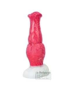 Anal Predator Gode Alien Getorix 20 X 6.5cm 11 Anal Predator Gode Alien Getorix 20 X 6.5cm -Sextoys boutique gode alien getorix 20 x 65cm 2