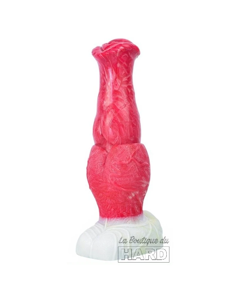 Anal Predator Gode Alien Getorix 20 X 6.5cm 3 Anal Predator Gode Alien Getorix 20 X 6.5cm – Image 3