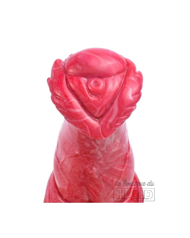Anal Predator Gode Alien Getorix 20 X 6.5cm 4 Anal Predator Gode Alien Getorix 20 X 6.5cm – Image 4