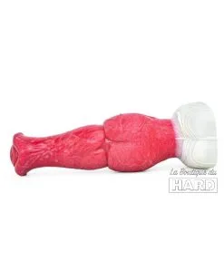 Anal Predator Gode Alien Getorix 20 X 6.5cm 13 Anal Predator Gode Alien Getorix 20 X 6.5cm -Sextoys boutique gode alien getorix 20 x 65cm 4