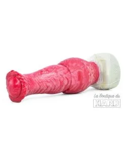 Anal Predator Gode Alien Getorix 20 X 6.5cm 14 Anal Predator Gode Alien Getorix 20 X 6.5cm -Sextoys boutique gode alien getorix 20 x 65cm 5