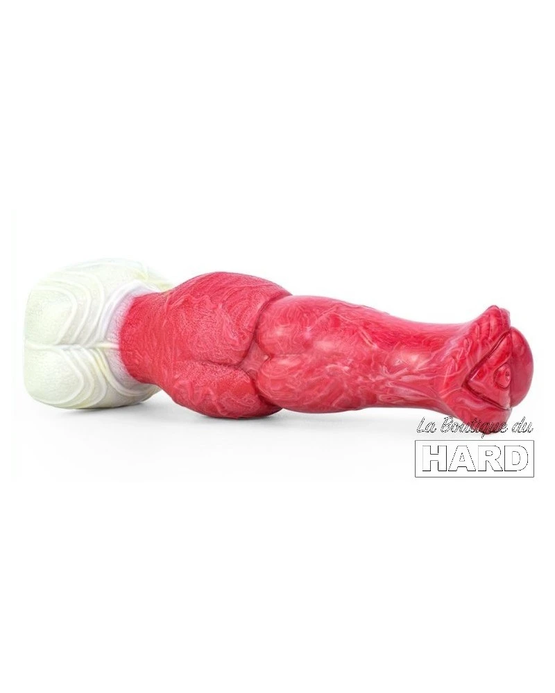Anal Predator Gode Alien Getorix 20 X 6.5cm 7 Anal Predator Gode Alien Getorix 20 X 6.5cm – Image 7