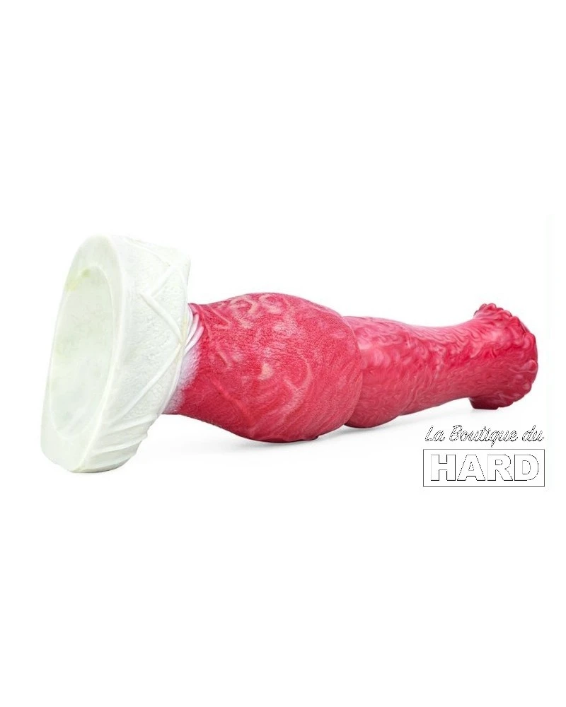 Anal Predator Gode Alien Getorix 20 X 6.5cm 8 Anal Predator Gode Alien Getorix 20 X 6.5cm – Image 8