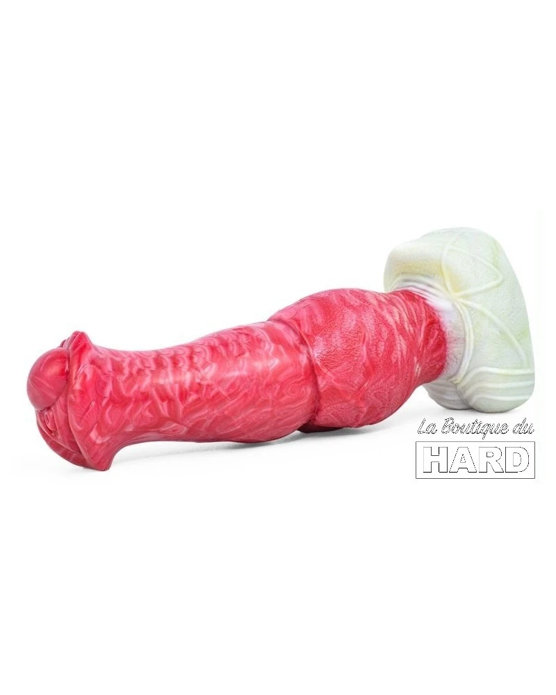 Anal Predator Gode Alien Getorix 20 X 6.5cm 9 Anal Predator Gode Alien Getorix 20 X 6.5cm – Image 9