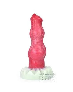 Anal Predator Gode Alien Krodix 19 X 7cm -Sextoys boutique gode alien krodix 19 x 7cm 2