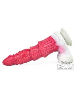 Anal Predator Gode Alien Nevrax 20 X 5.5cm -Sextoys boutique gode alien nevrax 20 x 55cm 4