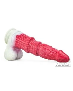Anal Predator Gode Alien Nevrax 20 X 5.5cm -Sextoys boutique gode alien nevrax 20 x 55cm 5