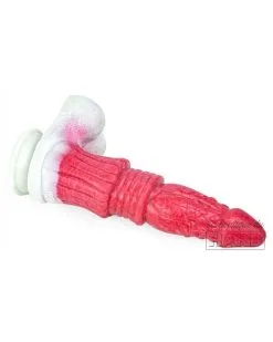 Anal Predator Gode Alien Nevrax 20 X 5.5cm -Sextoys boutique gode alien nevrax 20 x 55cm 7