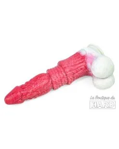 Anal Predator Gode Alien Nevrax 20 X 5.5cm -Sextoys boutique gode alien nevrax 20 x 55cm 8