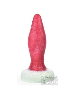 Anal Predator Gode Alien Snok 20 X 6.5cm -Sextoys boutique gode alien snok 20 x 65cm 2