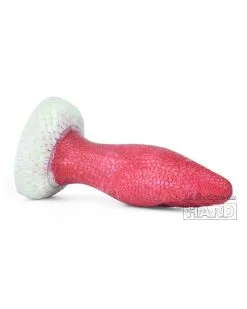 Anal Predator Gode Alien Snok 20 X 6.5cm -Sextoys boutique gode alien snok 20 x 65cm 4