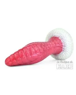 Anal Predator Gode Alien Snok 20 X 6.5cm -Sextoys boutique gode alien snok 20 x 65cm 5