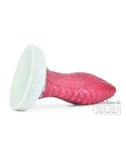 Anal Predator Gode Alien Snok 20 X 6.5cm -Sextoys boutique gode alien snok 20 x 65cm 7