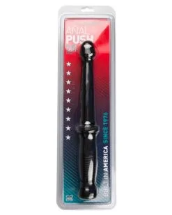 Doc Johnson Gode Avec Poignée Push Anal 18 X 3cm -Sextoys boutique gode avec poignee push anal 18 x 3cm 5