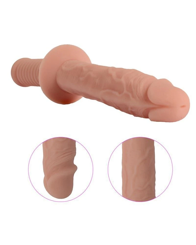 Shequ Gode Avec Poignée Sword 18 X 3,5cm 5 Shequ Gode Avec Poignée Sword 18 X 3,5cm – Image 5